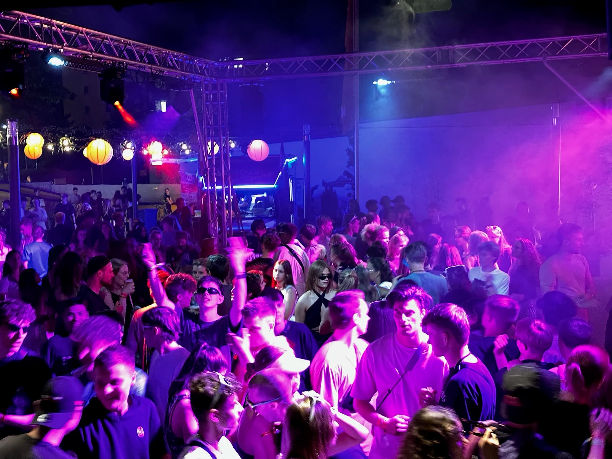 Orange Open Air 2023
