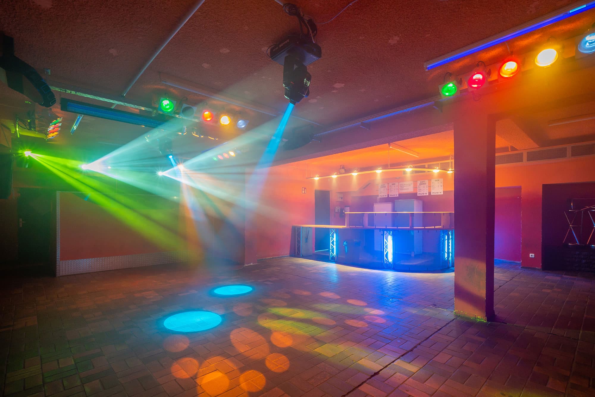 Die Disco